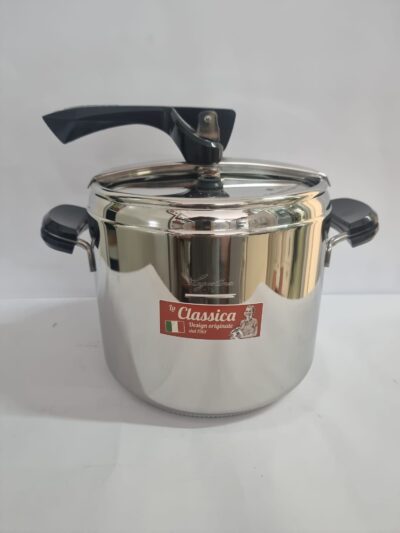 Pentola a pressione 7L lagostina
