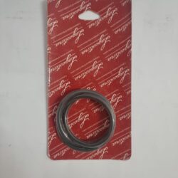 GUARNIZIONE SILICONE D.24
