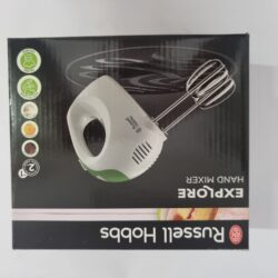Explore Russell Hobbs