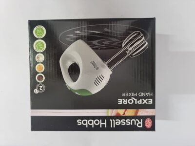 Explore Russell Hobbs