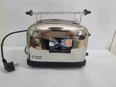 Tostapane Russell hobbs