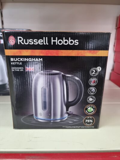 Bollitore compatto Russell Hobbs