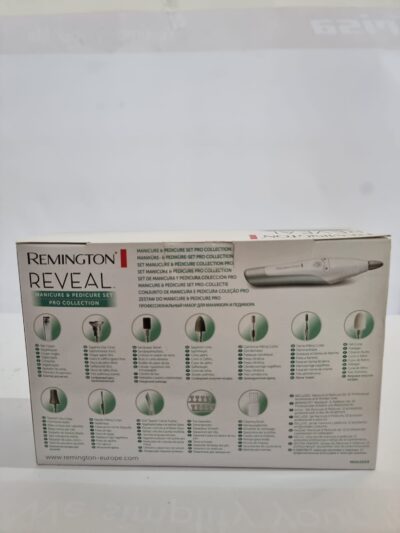 REMINGTON® REVEAL - immagine 2