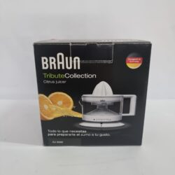 Spremiagrumi Braun