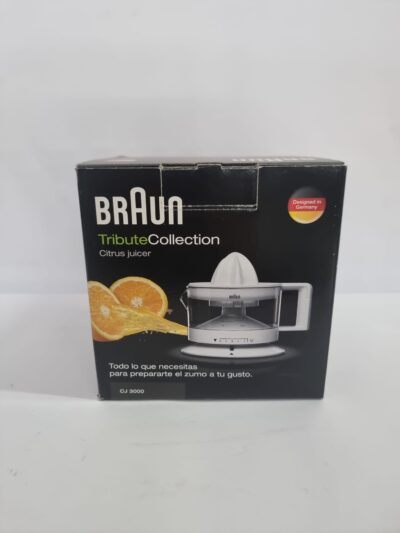 Spremiagrumi Braun