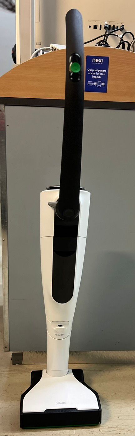 FOLLETTO VK7